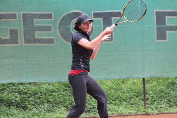 Inna Kuzmenko 79 - 14.Sieker Open 2011